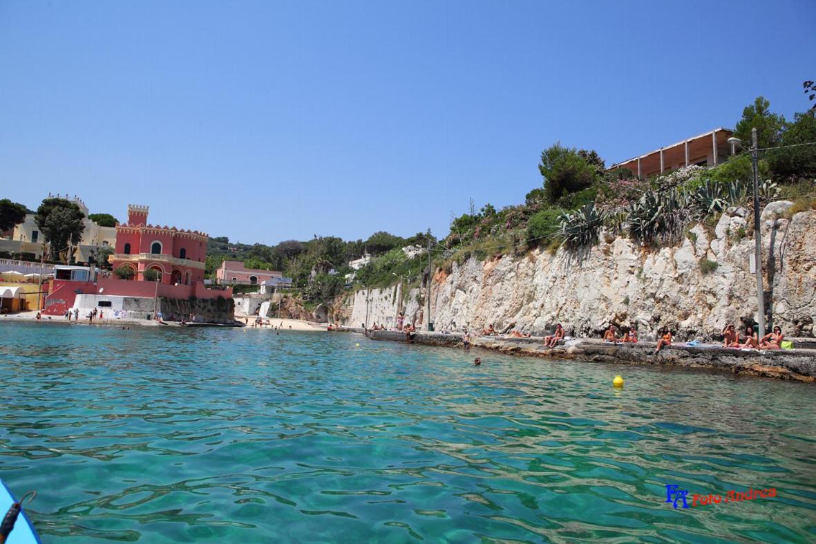 Matine & Matine - Salento Selection Villa Tricase Exterior photo