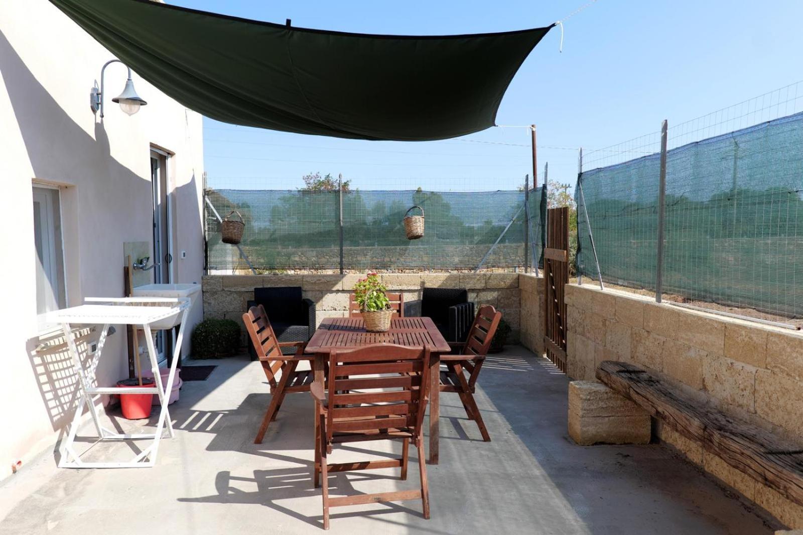 Matine & Matine - Salento Selection Villa Tricase Exterior photo