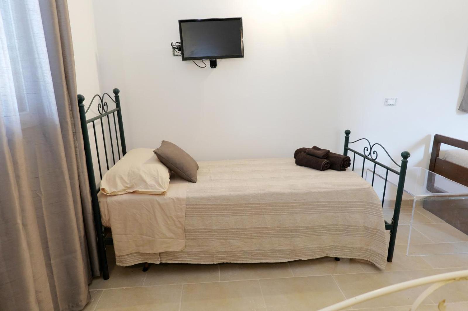 Matine & Matine - Salento Selection Villa Tricase Exterior photo