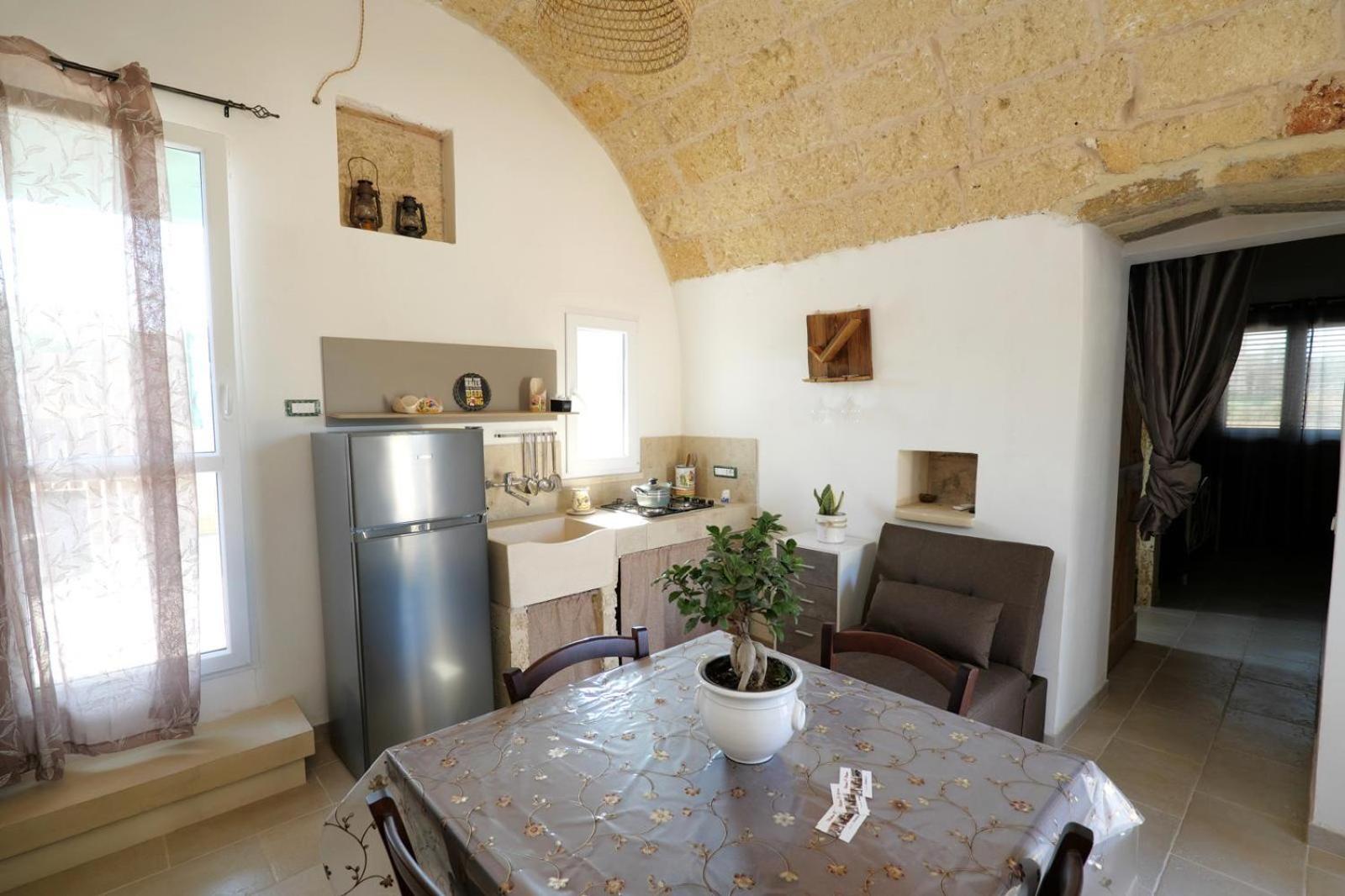 Matine & Matine - Salento Selection Villa Tricase Exterior photo